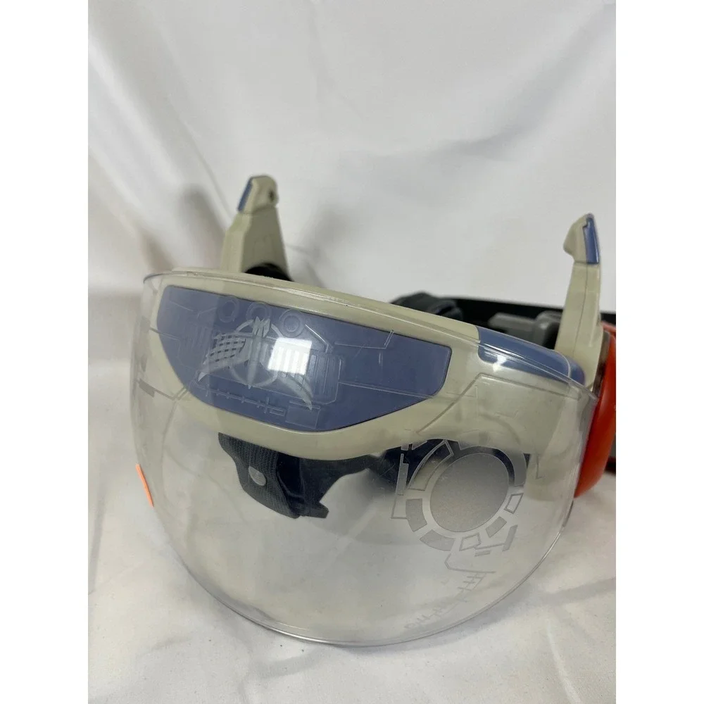 Disney‎ Pixar Lightyear Star Command Wrist Communicator Playset Toy